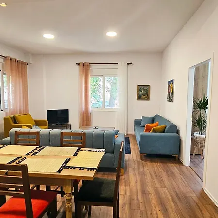 Gjironest Gjirokastër