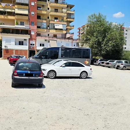 Appartamento Gjironest Gjirokastër