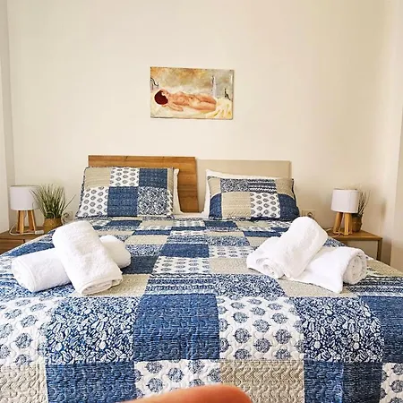 Appartamento Gjironest