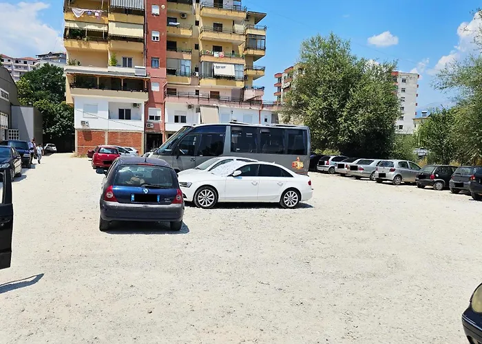 Apartament Gjironest Gjirokastra