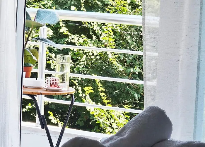 Gjironest Apartament *