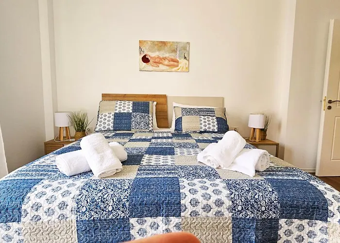 Apartament Gjironest